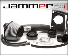 Jammer Cold Air Intake 184140-D
